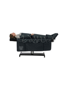 Equipamento de Termoterapia e Pressoterapia - Weelko Equipamentos de Estética 2