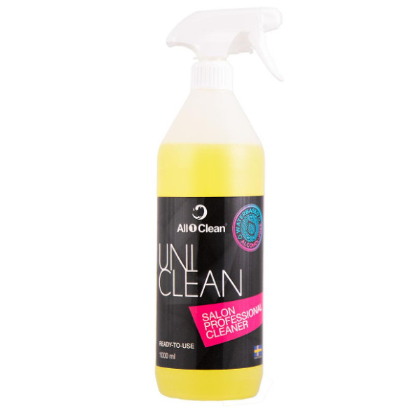 Disicide UniClean limpiador 1000 ml