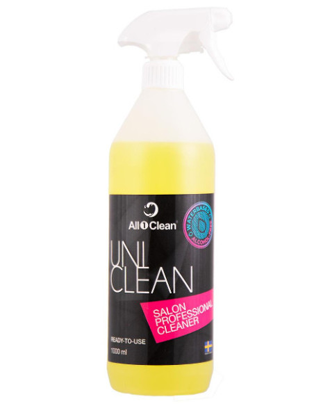 Disicide UniClean limpiador 1000 ml
