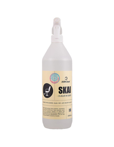 Desinfetante Skai 1000ml - Spray - Disicide Desinfetante