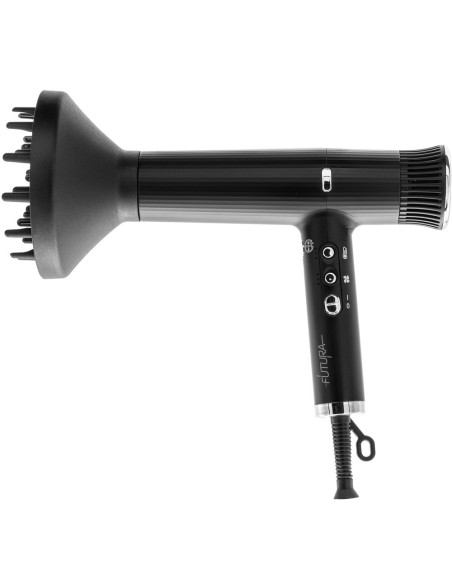 STHAUER FUTURA secador iónico profesional