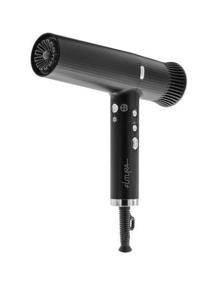 STHAUER FUTURA secador iónico profesional
