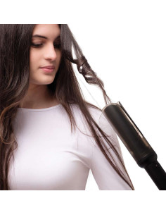 Air Curler PRO STHAUER Encaracolador de Cabelo Automático Onduladores  2