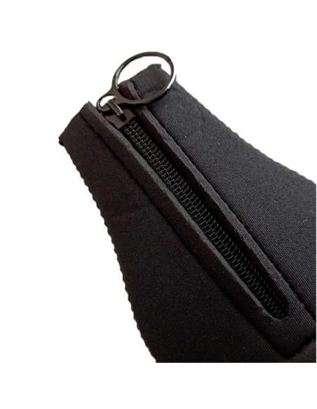 Bolsa de Viagem WAHL para Máquinas Clipper Mala de Barbeiro