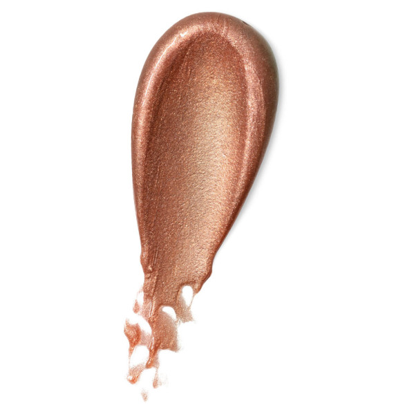 Andreia Yummy Kiss Bronze Touch aceite labial SPF30