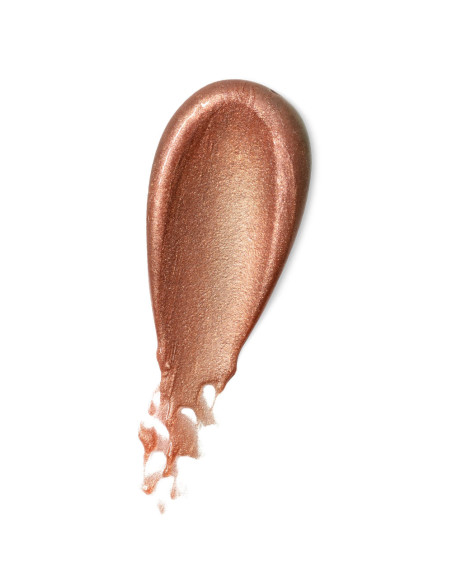Andreia Yummy Kiss Bronze Touch aceite labial SPF30