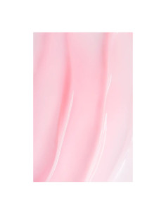 Top Coat  All in One Cotton Candy 02 Andreia Profissional Milky Pink 10.5ml 2