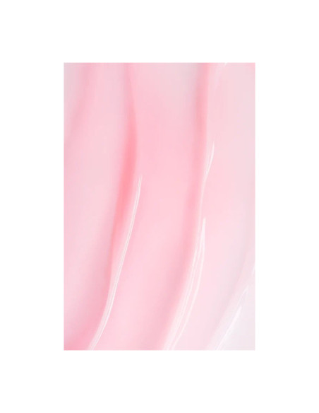Top Coat  All in One Cotton Candy 02 Andreia Profissional Milky Pink 10.5ml Complementos para Unhas Andreia