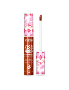 Andreia Kiss Proof 17 Surprising labial líquido