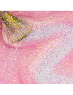 Verniz Gel INOCOS Diamonds Diva Rosa 15ml INOCOS Verniz Gel 2