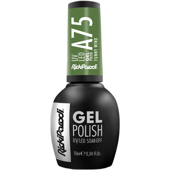 Ricki Parodi A75 Funny Wind esmalte semipermanente 10 ml