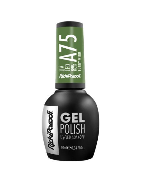 Ricki Parodi A75 Funny Wind esmalte semipermanente 10 ml