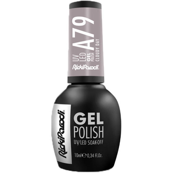 Ricki Parodi A79 Cloudy Day esmalte semipermanente 10 ml