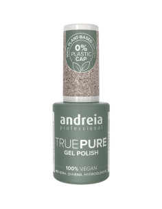 Andreia True Pure T04 purpurina 10,5 ml
