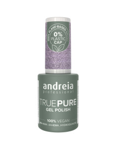 Andreia True Pure T09 purpurina 10,5 ml