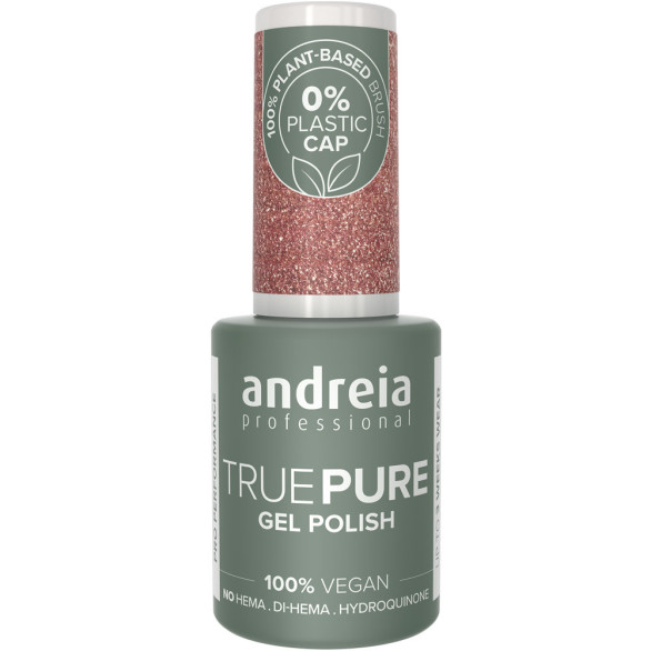 Andreia True Pure T31 purpurina 10,5 ml