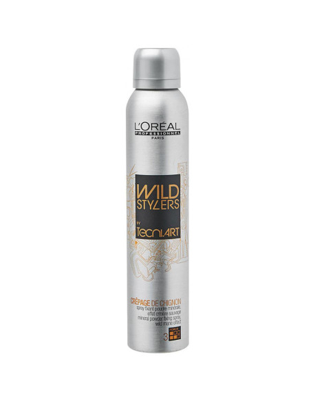 Crêpage de Chignon spray 200ml L'oreal desc L'oreal Outlet