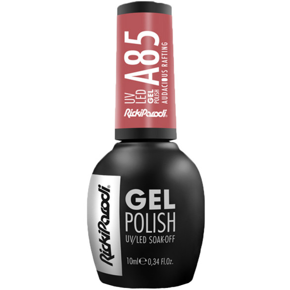 Ricki Parodi A85 Audacious Rafting esmalte semipermanente 10 ml