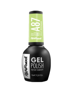 Ricki Parodi A87 Chilly Bodyboard esmalte semipermanente 10 ml