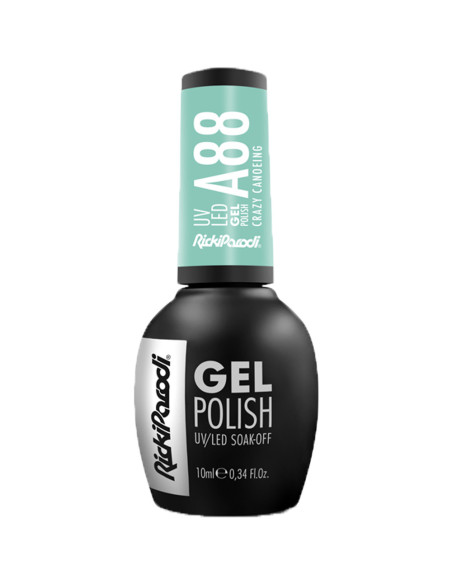Ricki Parodi A88 Crazy Canoeing esmalte semipermanente 10 ml