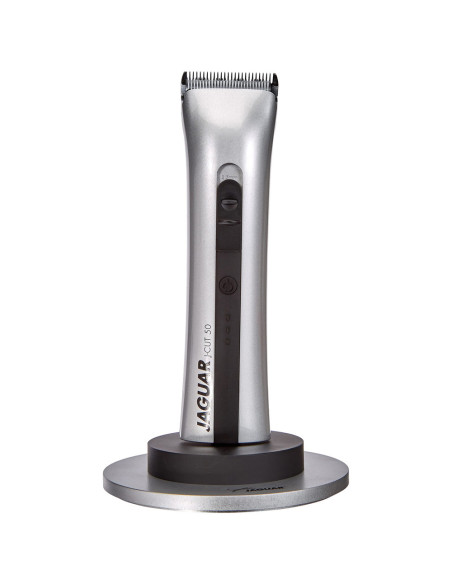 Máquina de cortar cabelo J-CUT 50 Clipper Jaguar Equipamentos Cabeleireiro Outlet