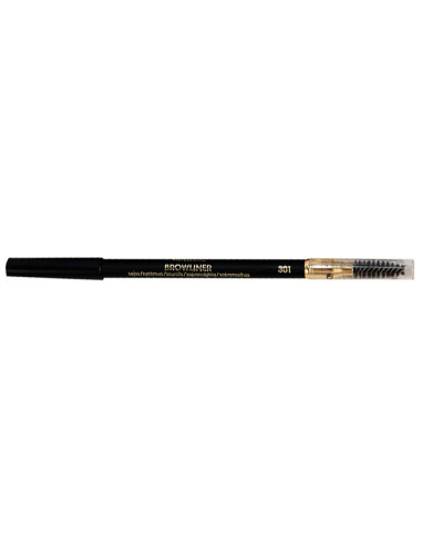 Lápis Sobrancelhas nº301 - Browliner - D'orleac D'orleac Makeup | Sobrancelhas