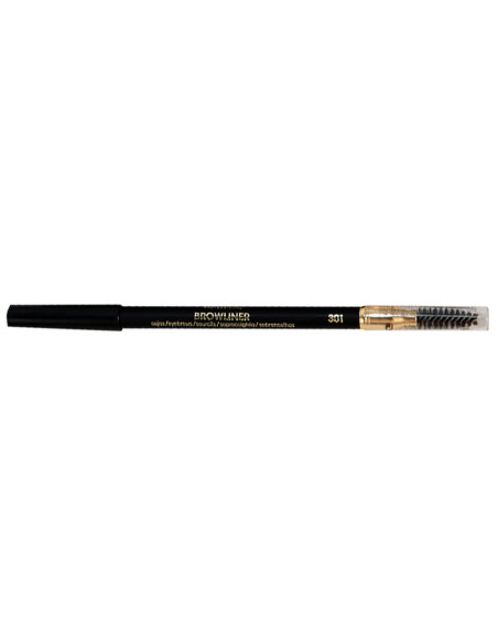 Lápis Sobrancelhas nº301 - Browliner - D'orleac D'orleac Makeup | Sobrancelhas