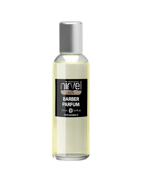 Perfume para Barba 100ml Nirvel Nirvel Outlet