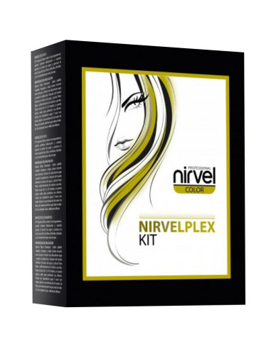 Pack NIRVELPLEX Nirvel Utilização Única Nirvel Outlet