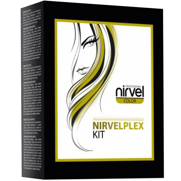 Nirvelplex pack profesional grande
