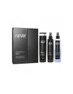 Programa Capilar Rejuvenescedor Longevity Nirvel Nirvel Outlet 2