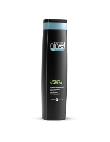 Shampoo Tsubaki 250ml Nirvel Nirvel Outlet