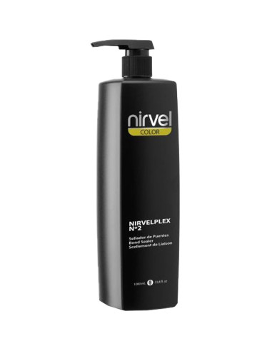 NIRVELPLEX nº2 Nirvel Color Selante de Pontas 1000ml Nirvel Outlet