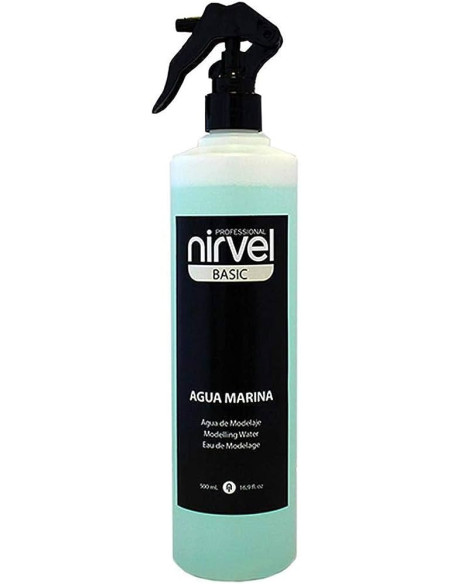 Spray de Modelação 500ml Nirvel Nirvel Outlet