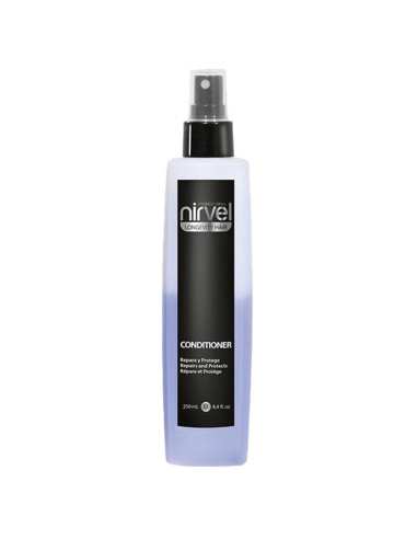 Spray Condicionador Longevity 250ml Nirvel Nirvel Outlet