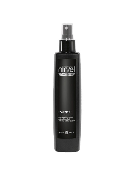 Spray Rejuvenescedor Longevity 250ml Nirvel Nirvel Outlet