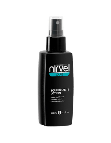 Loção Spray Equilibrante Nirvel Care 150ml Nirvel Outlet