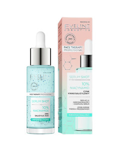Eveline Serum Shot niacinamida 15 %, 30 ml