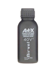 Nirvel ArtX oxidante en crema 40 vol 200 ml