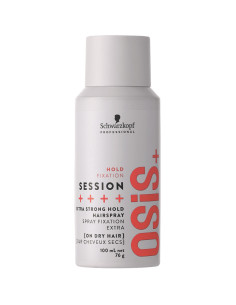 Laca OSIS+ Session Schwarzkopf 100 ml
