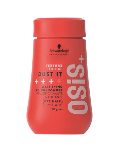 Pó de Volume Matificante Dust it Osis+ 10gr - Schwarzkopf Osis+ 