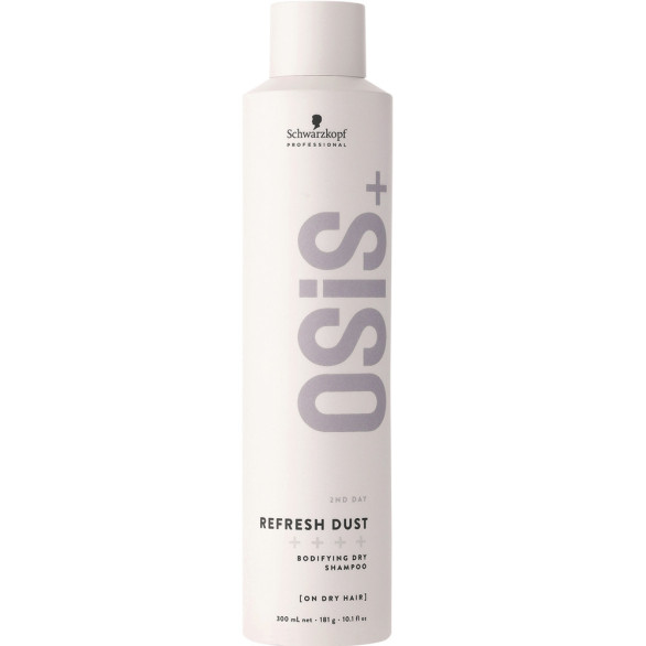 Champú seco OSIS+ Refresh Dust Schwarzkopf 300 ml