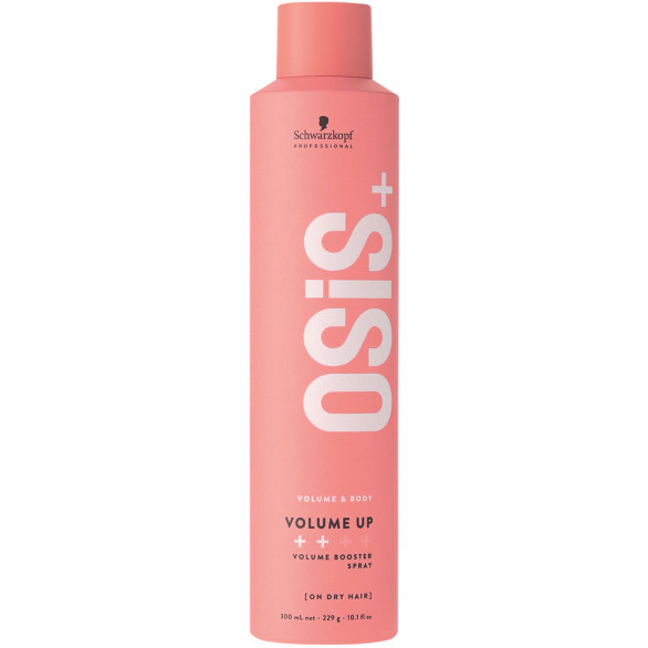 Schwarzkopf OSIS+ Volume Up spray de volumen 300 ml