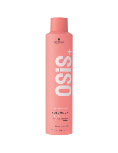 Spray Volume Up Osis+ 300ml - Schwarzkopf Osis+ 