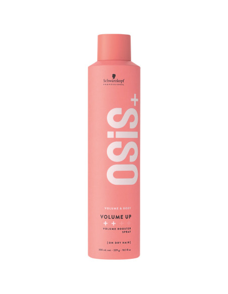 Spray Volume Up Osis+ 300ml - Schwarzkopf Osis+ 