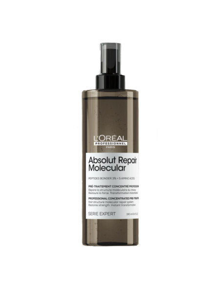 L'Oreal Absolut Repair Molecular Spray Pré Tratamento L'Oreal Absolut Repair Molecular