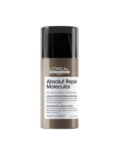 L’Oréal Absolut Repair Molecular mascarilla sin aclarado 100 ml