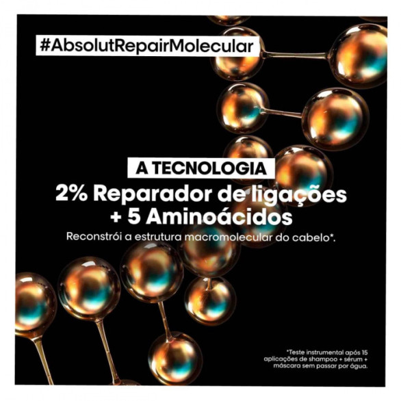 L’Oréal Absolut Repair Molecular sérum 250 ml
