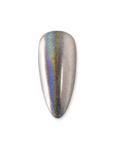 Caneta Unhas Chrome Illusion Andreia Holographic Nail Art Caneta Nail Art 2