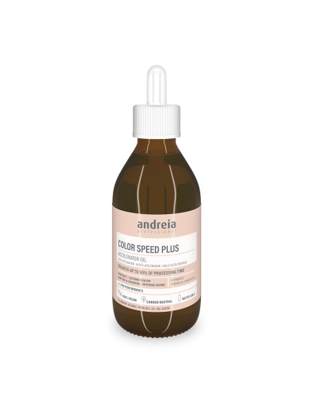 Andreia Color Speed Plus aceite acelerador 125 ml